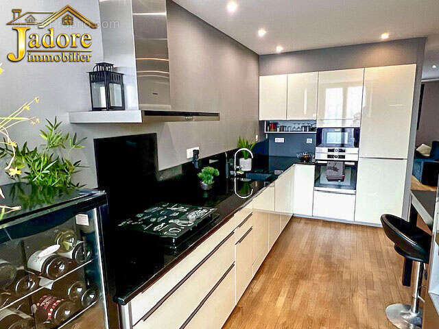 Appartement à SAINT-DIE-DES-VOSGES