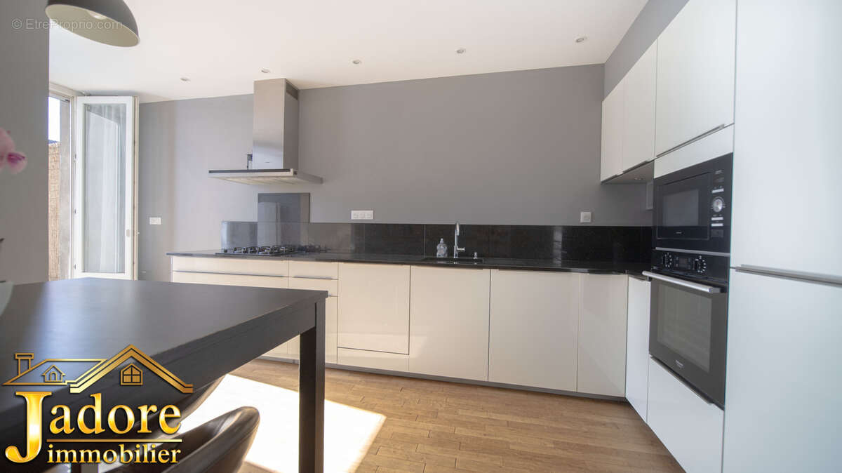 Appartement à SAINT-DIE-DES-VOSGES