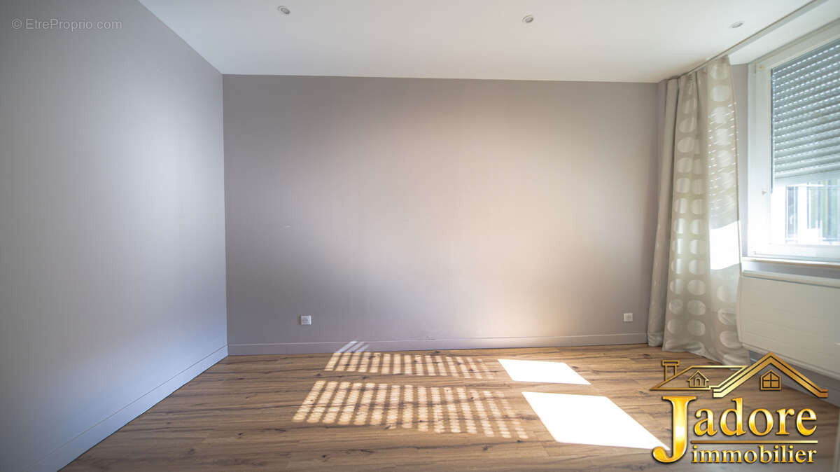 Appartement à SAINT-DIE-DES-VOSGES