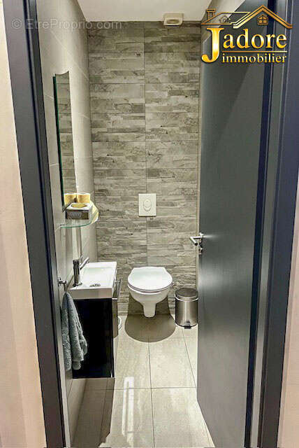 Appartement à SAINT-DIE-DES-VOSGES