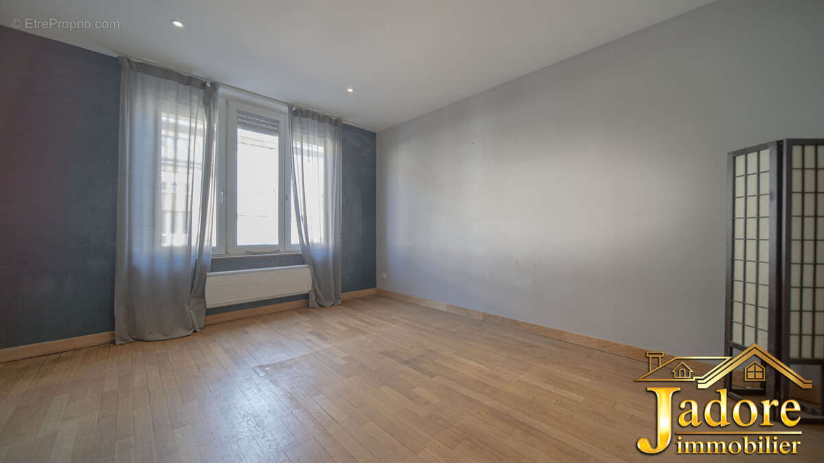 Appartement à SAINT-DIE-DES-VOSGES