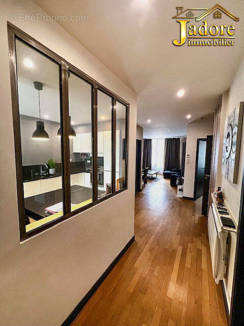 Appartement à SAINT-DIE-DES-VOSGES