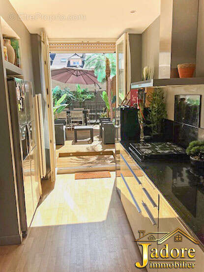 Appartement à SAINT-DIE-DES-VOSGES