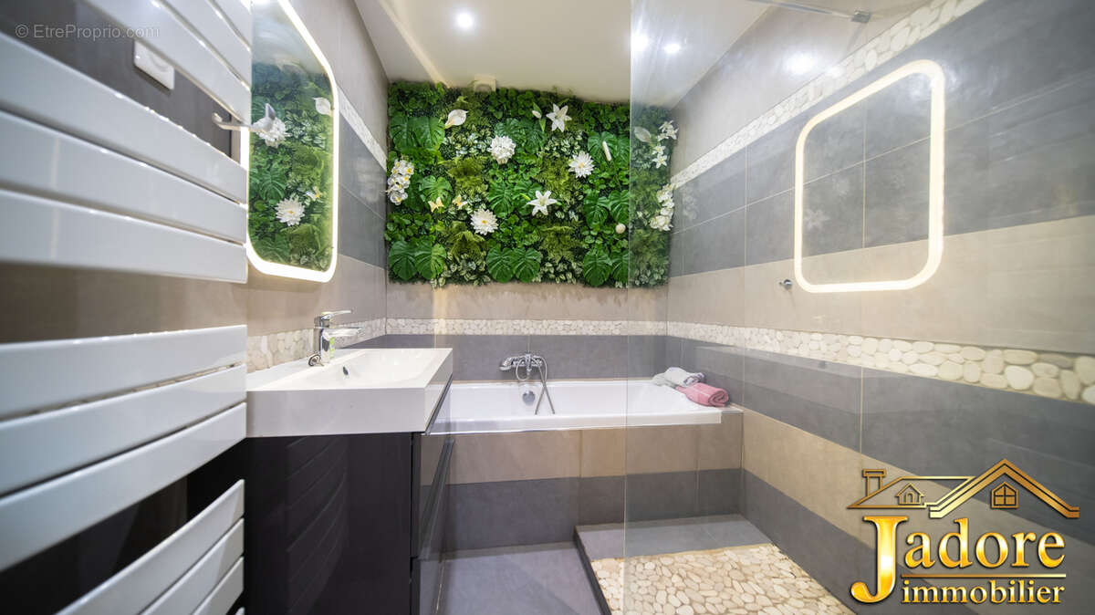 Appartement à SAINT-DIE-DES-VOSGES