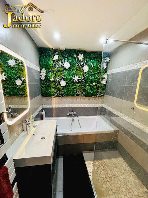 Appartement à SAINT-DIE-DES-VOSGES