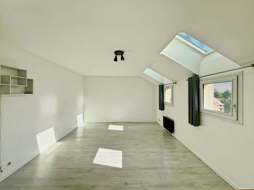 Appartement à MONTFORT-L&#039;AMAURY