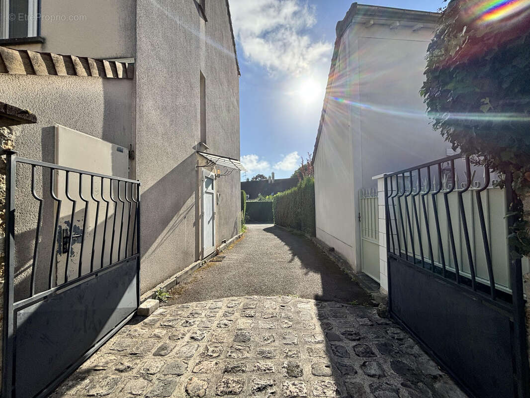 Appartement à MONTFORT-L&#039;AMAURY