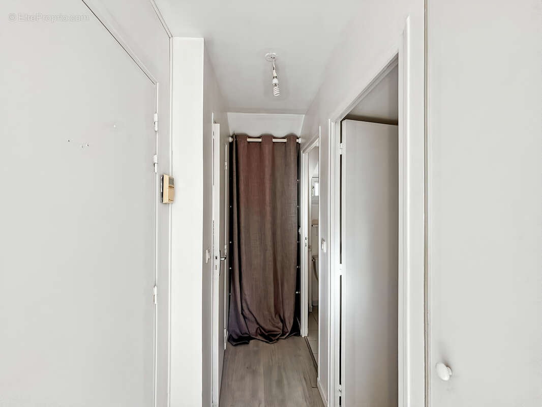 Appartement à MONTFORT-L&#039;AMAURY