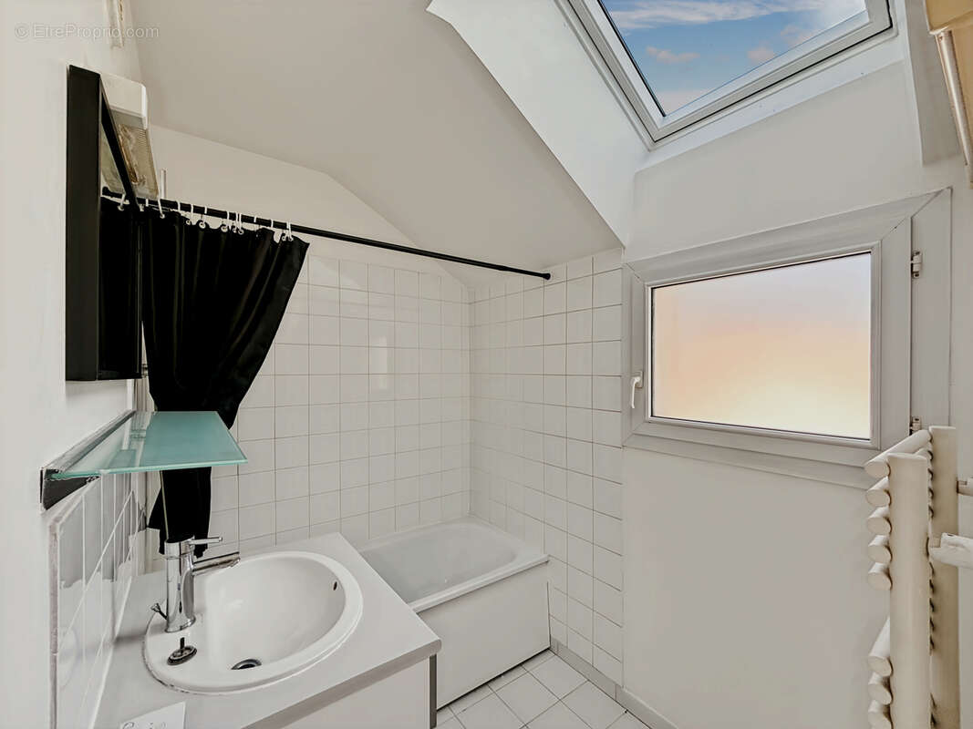 Appartement à MONTFORT-L&#039;AMAURY