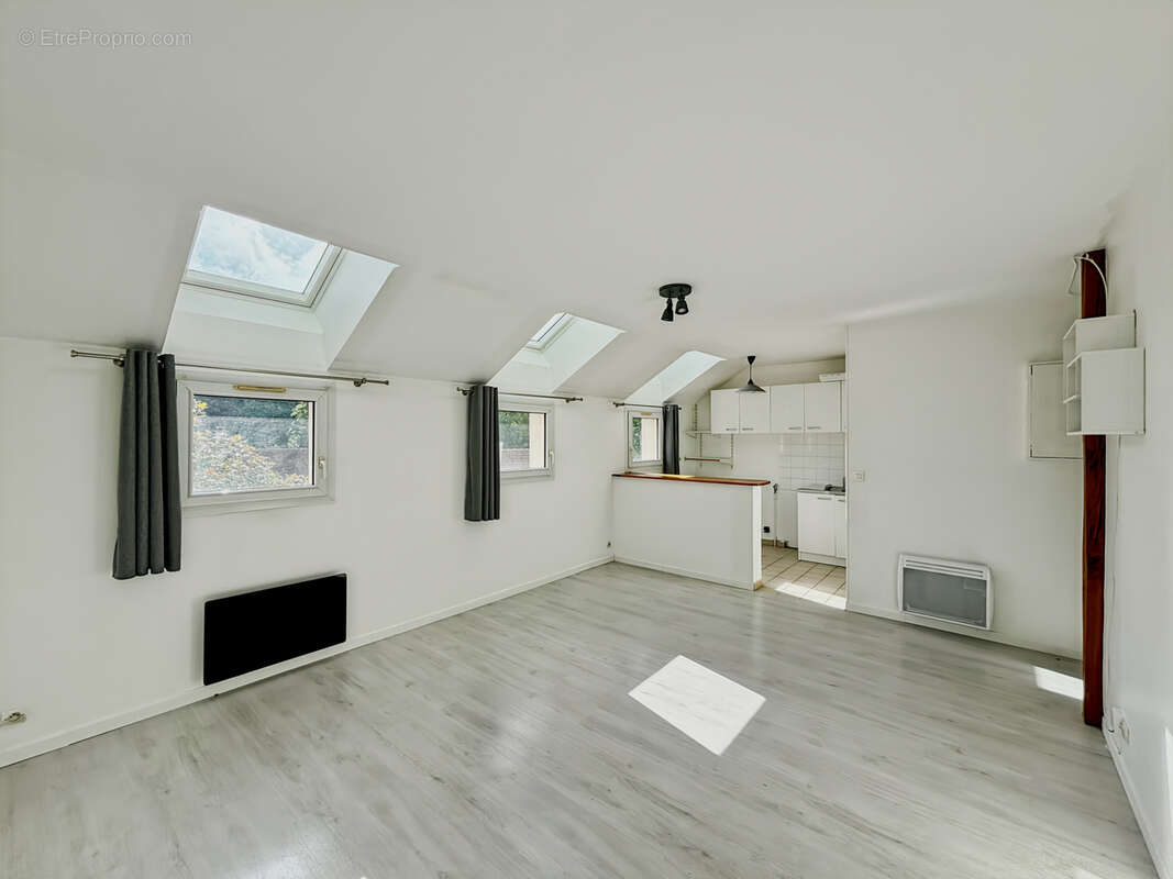 Appartement à MONTFORT-L&#039;AMAURY