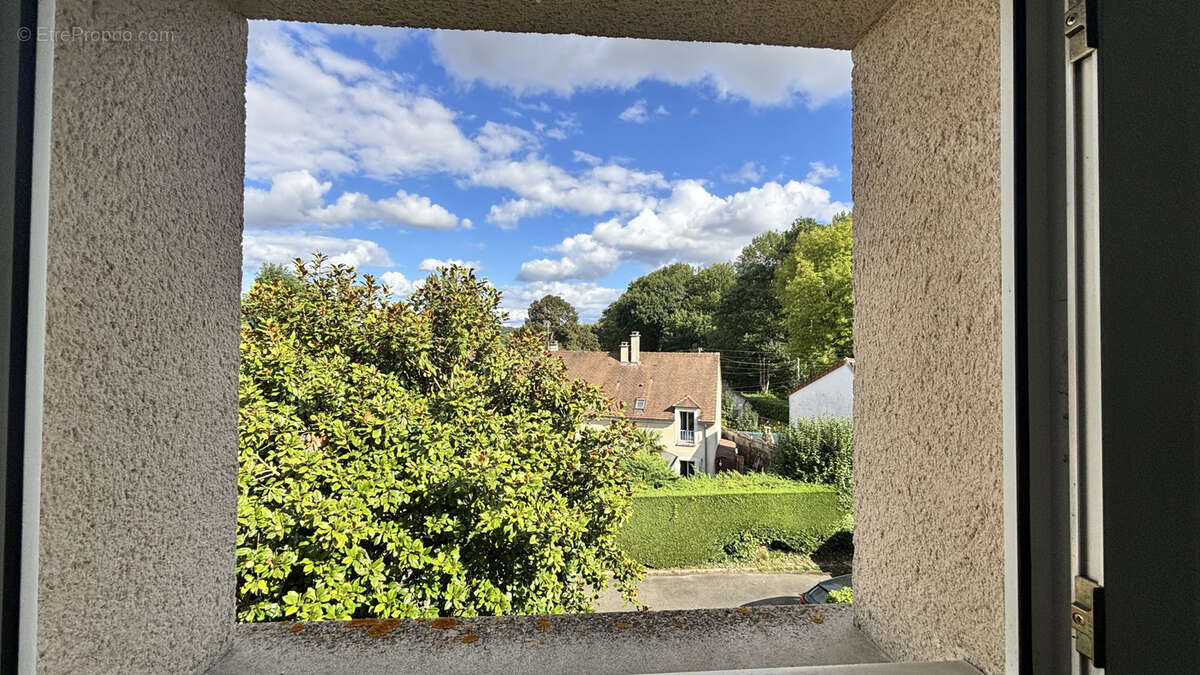 Appartement à MONTFORT-L&#039;AMAURY