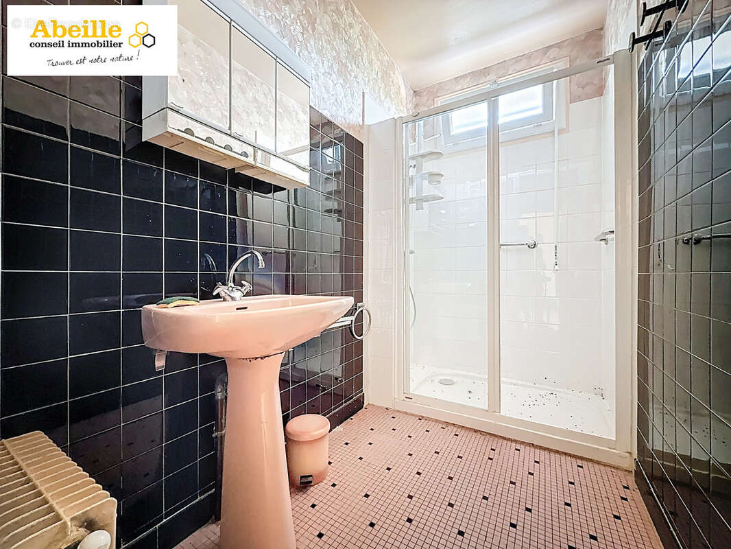 Maison à SAINT-CHERON