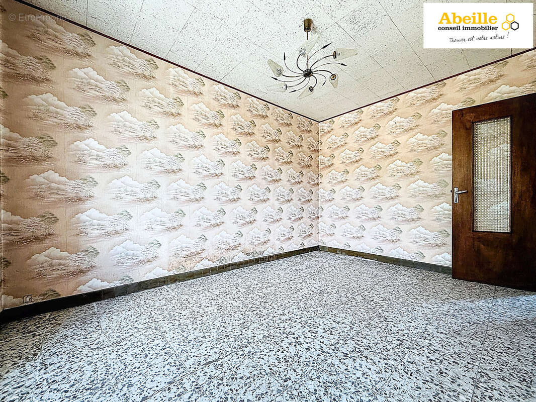 Maison à SAINT-CHERON