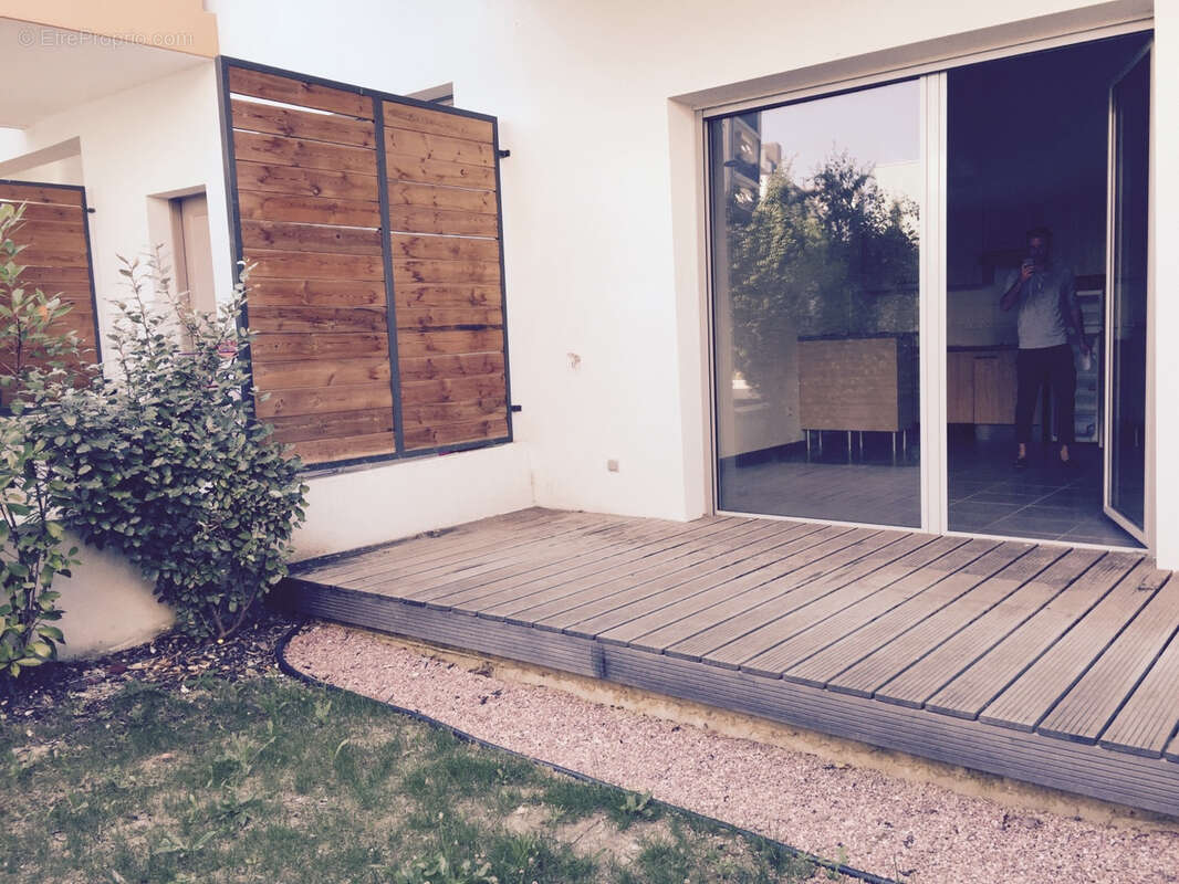 Appartement à BALMA