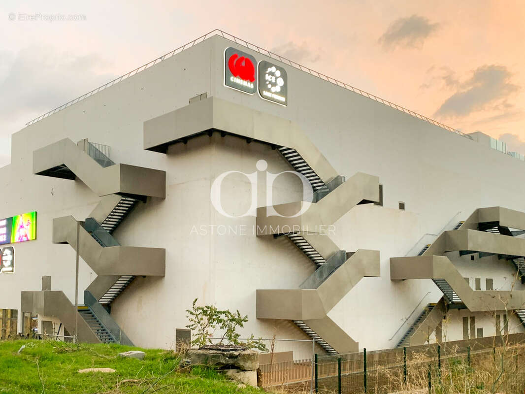 Commerce à LA CIOTAT