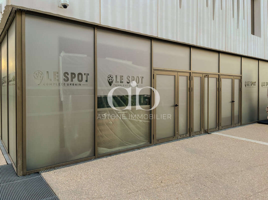 Commerce à LA CIOTAT