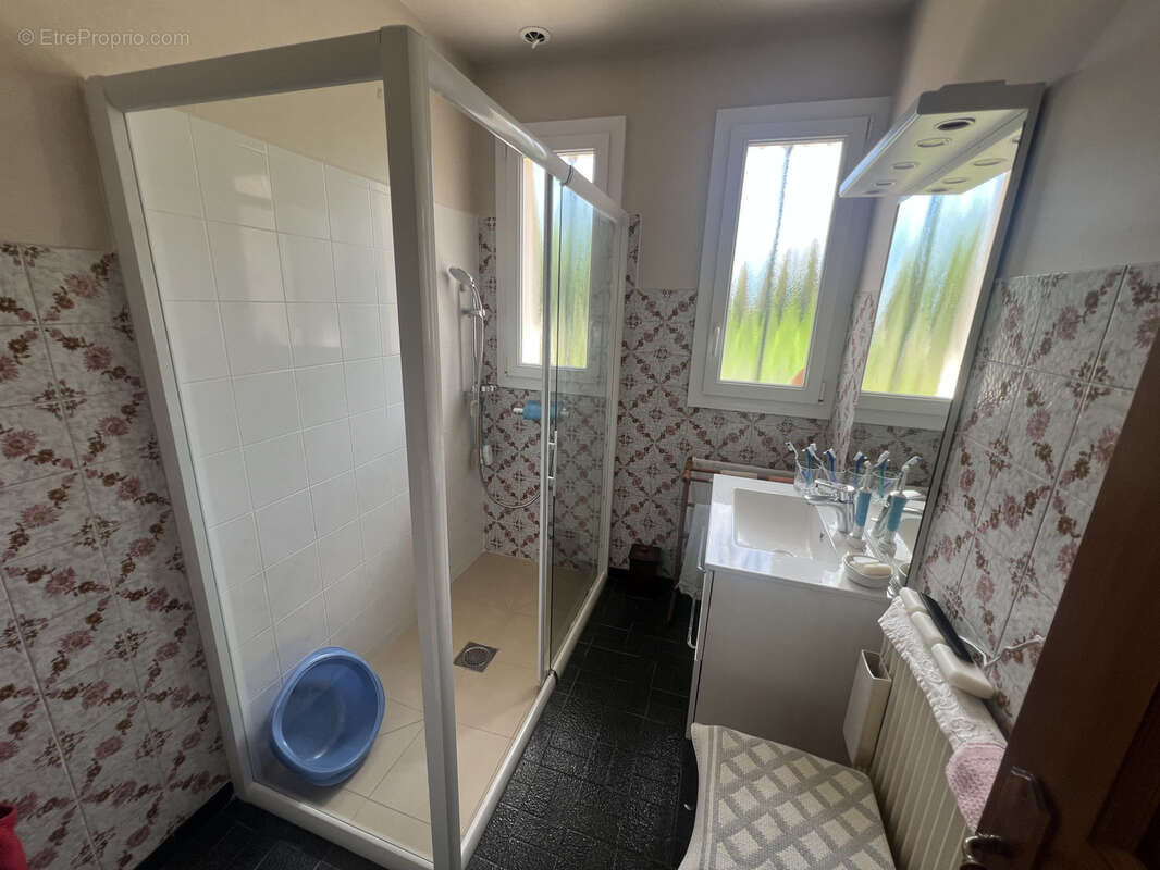 Maison à SEMUR-EN-AUXOIS