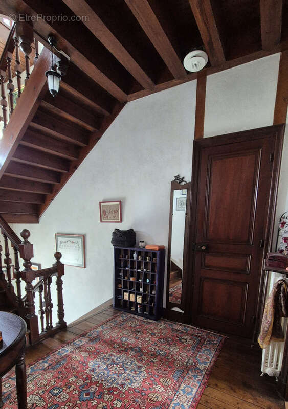 Maison à CLOHARS-CARNOET