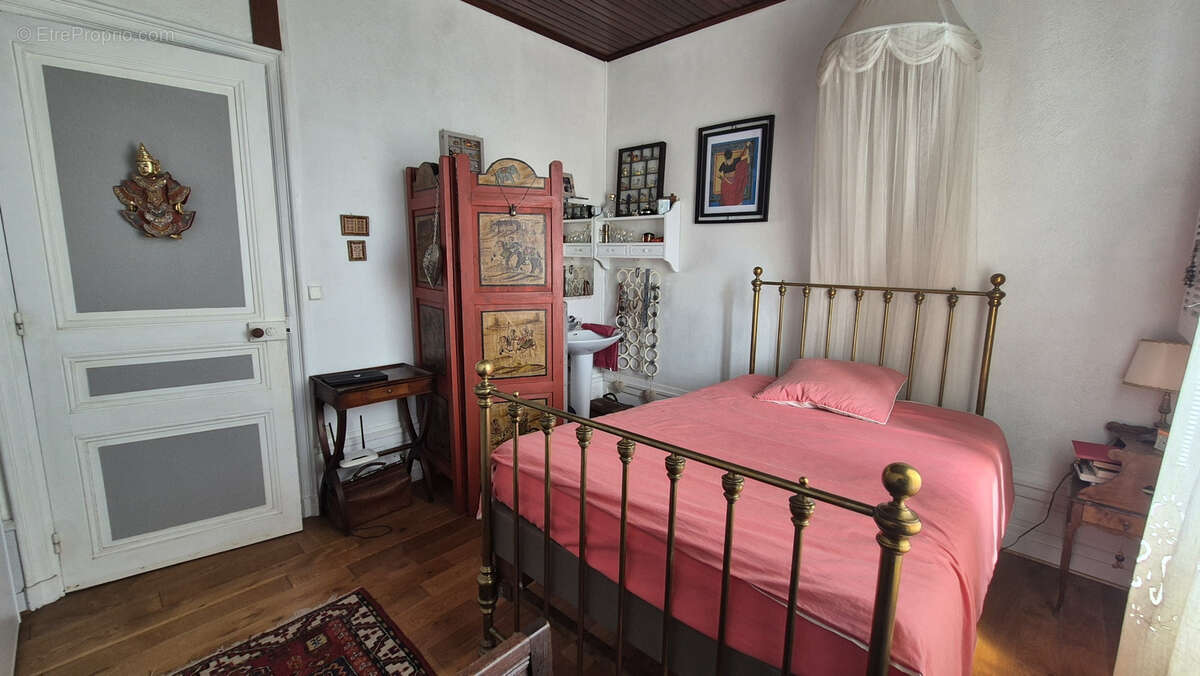 Maison à CLOHARS-CARNOET