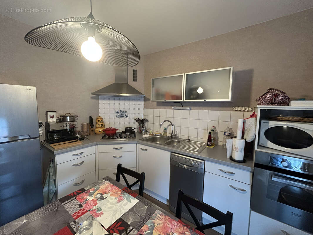 Appartement à LURE