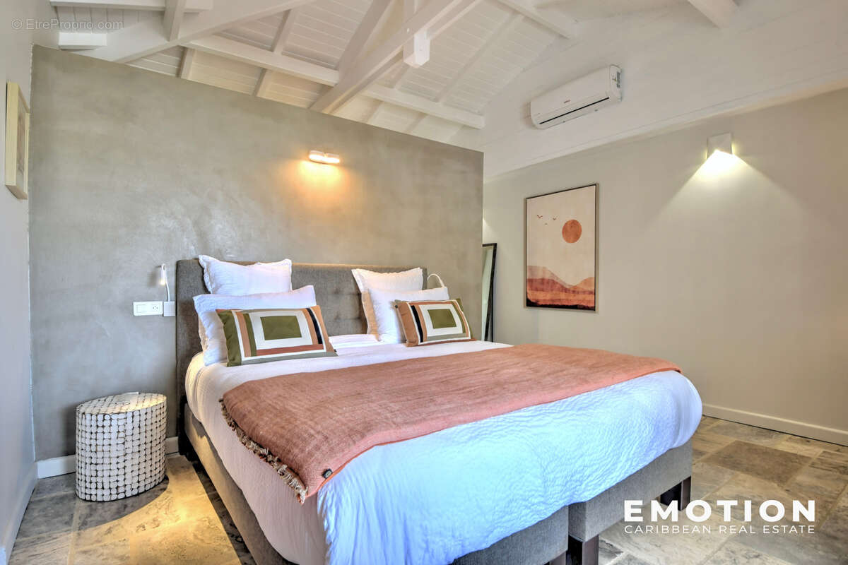 Appartement à SAINT-MARTIN