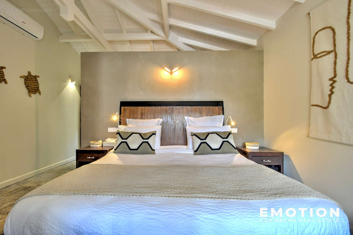 Appartement à SAINT-MARTIN