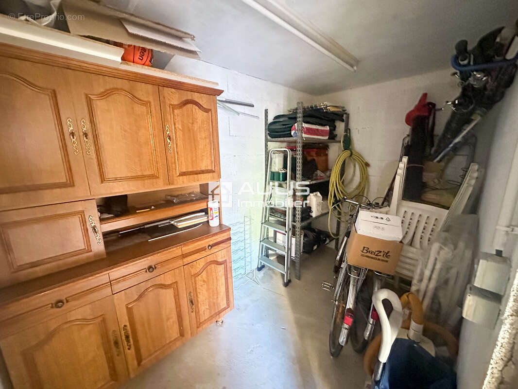 Appartement à FLEURY