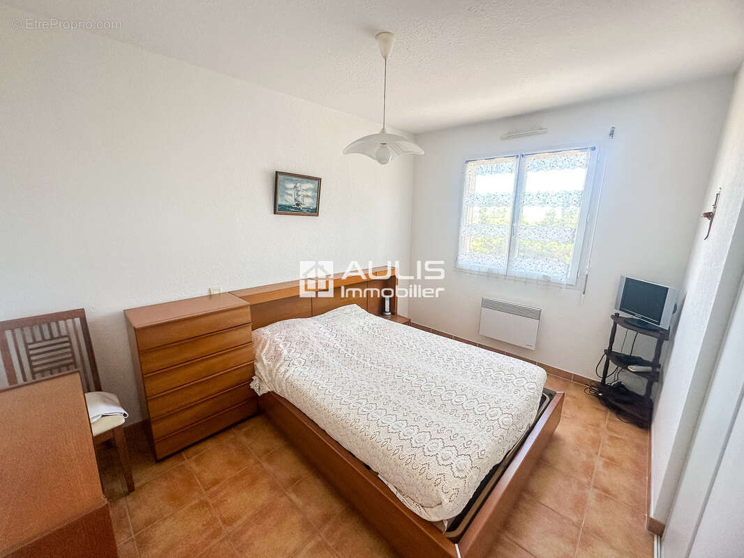 Appartement à FLEURY