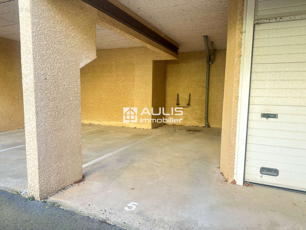 Appartement à FLEURY