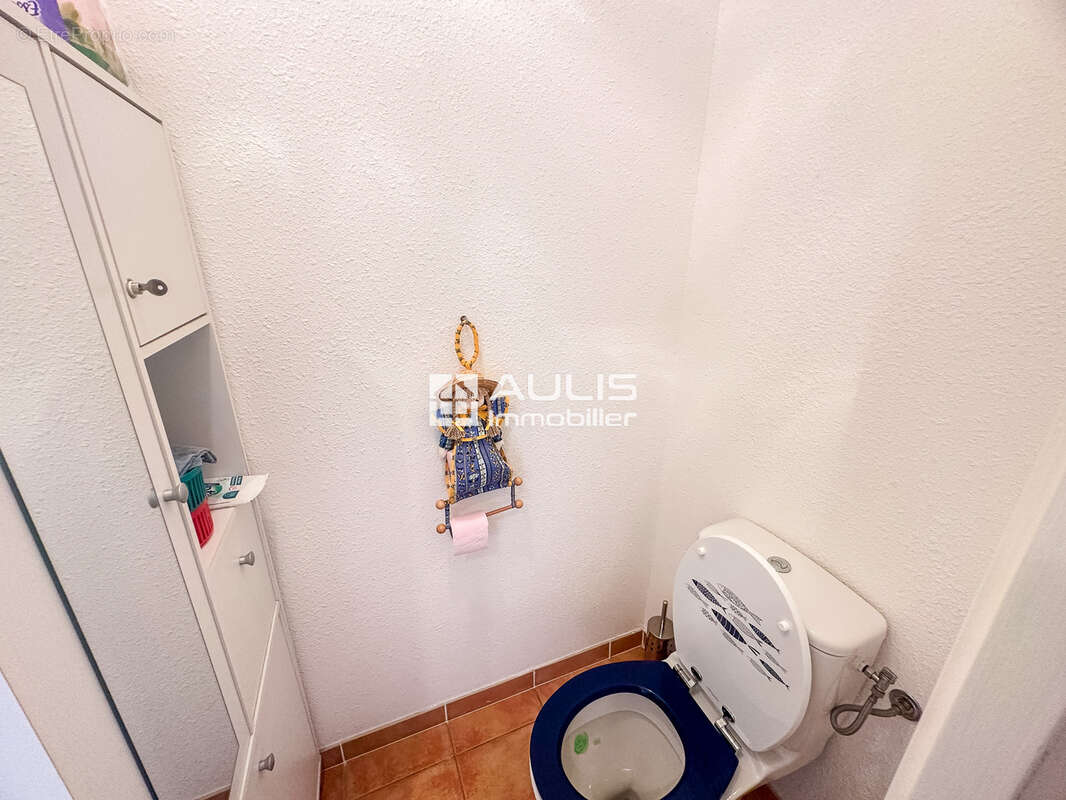 Appartement à FLEURY