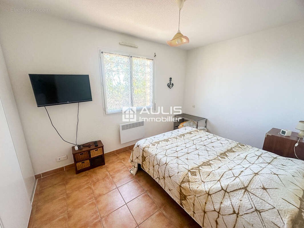 Appartement à FLEURY