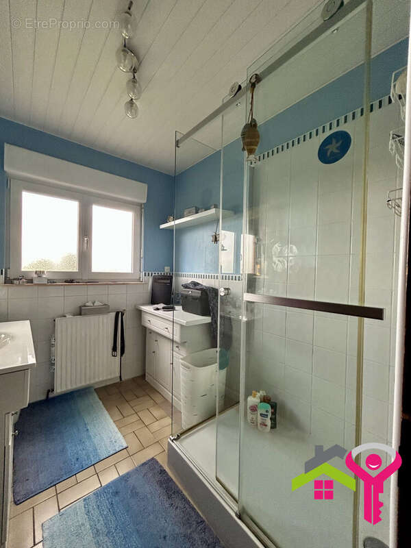 Maison à SASSEGNIES