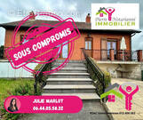 Maison à SASSEGNIES