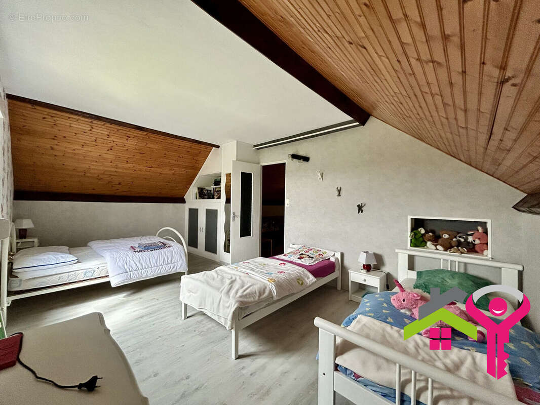 Maison à SASSEGNIES