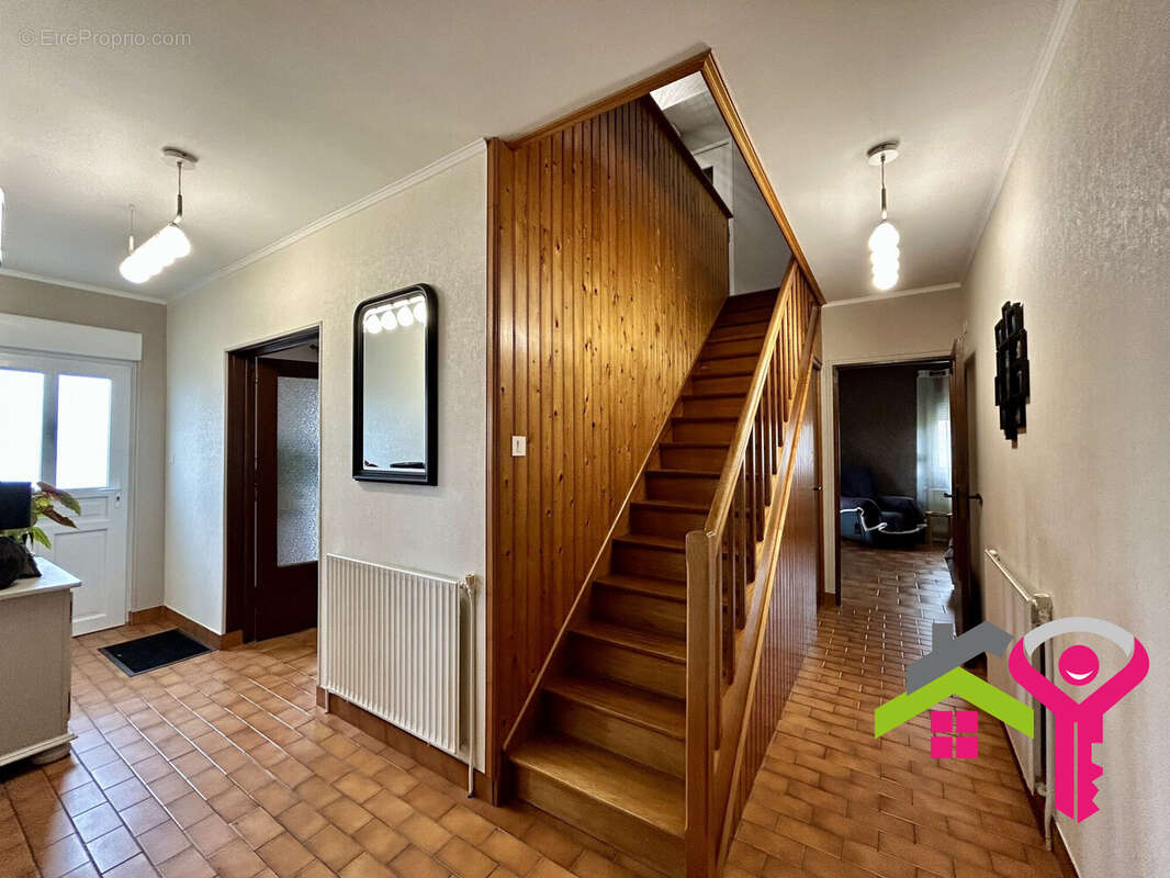 Maison à SASSEGNIES