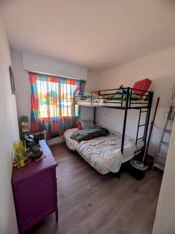 Appartement à BERCK