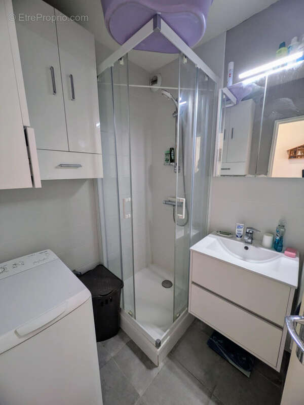 Appartement à BERCK