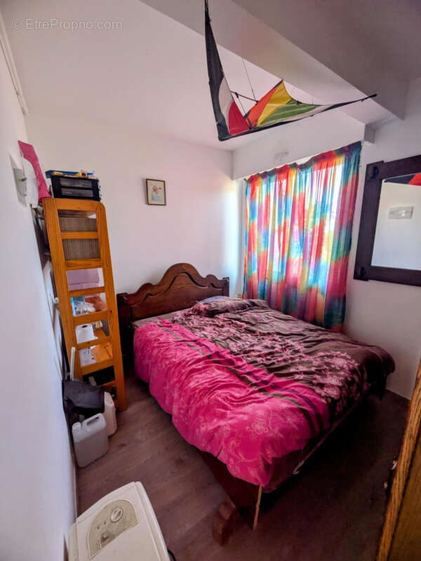 Appartement à BERCK