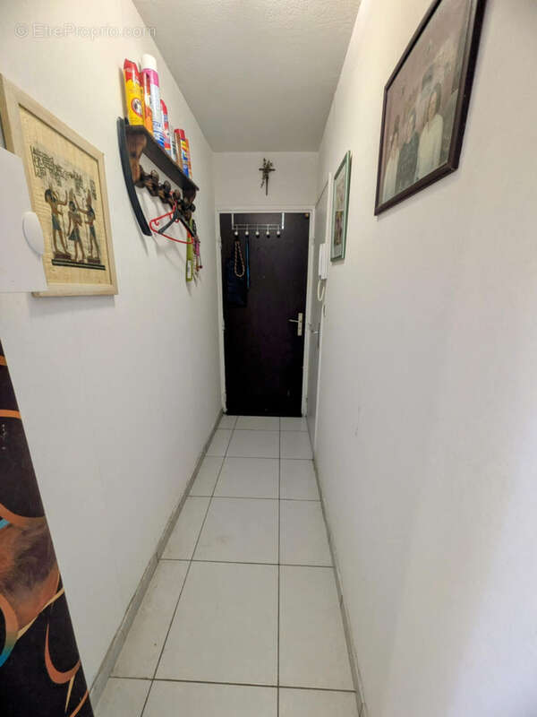 Appartement à BERCK