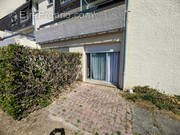 Appartement à BERCK