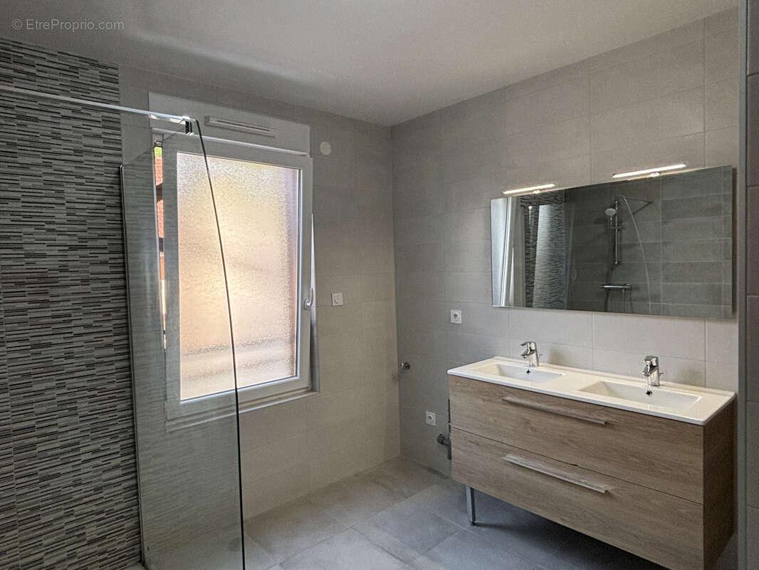 Appartement à RIXHEIM