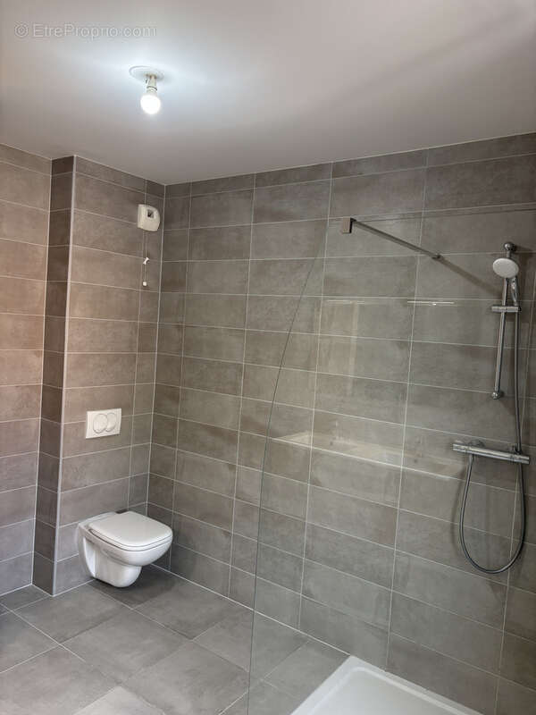 Appartement à RIXHEIM