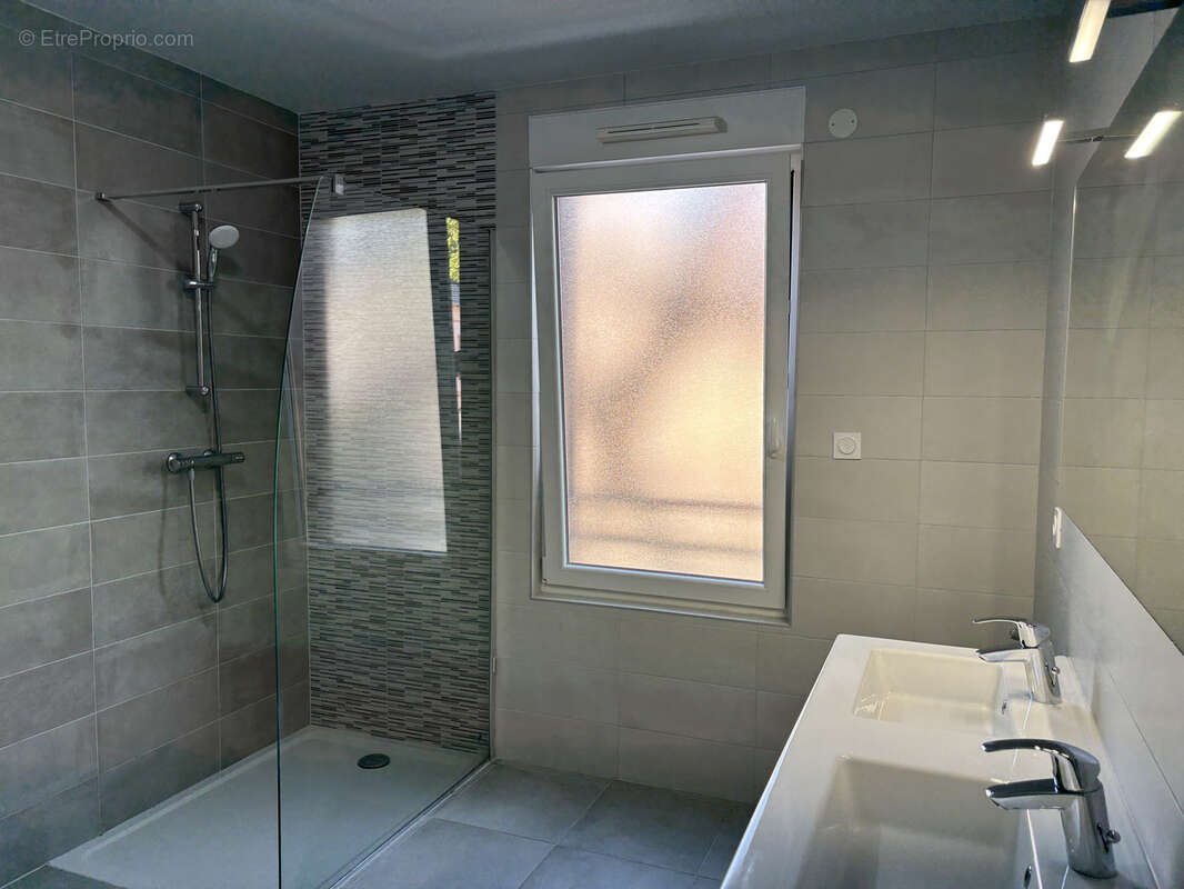 Appartement à RIXHEIM