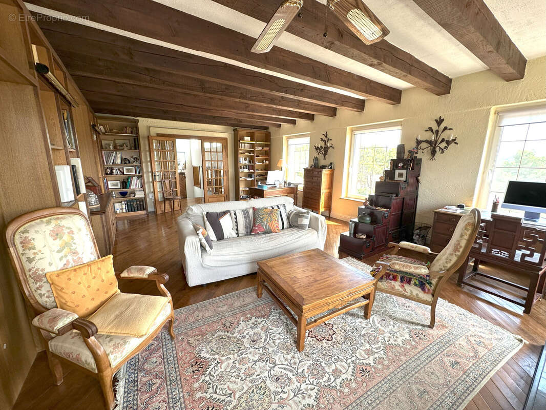 Maison à POUZOLS-MINERVOIS