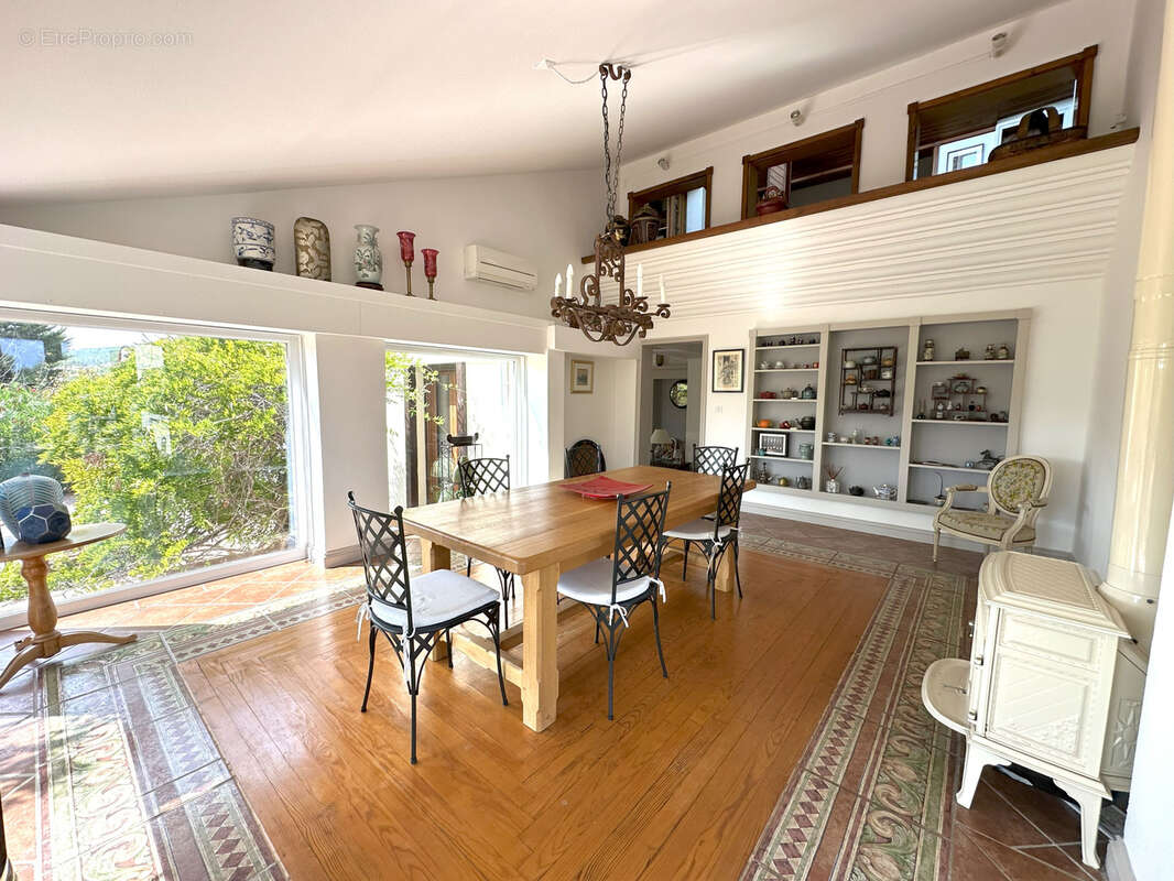 Maison à POUZOLS-MINERVOIS