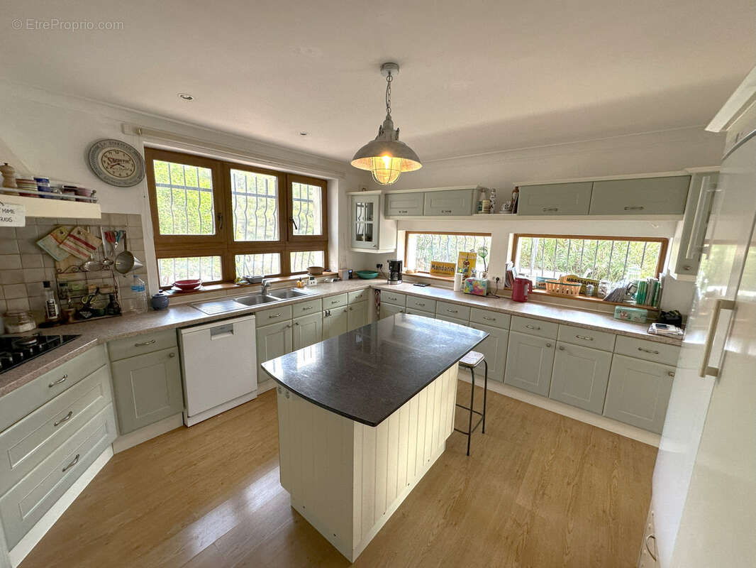 Maison à POUZOLS-MINERVOIS