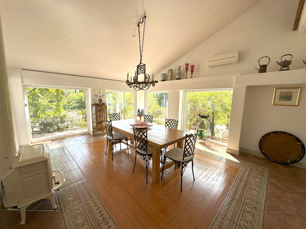 Maison à POUZOLS-MINERVOIS