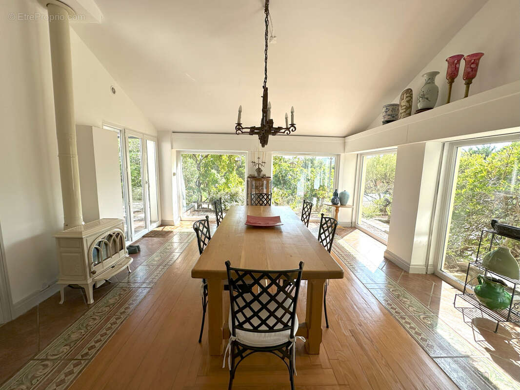 Maison à POUZOLS-MINERVOIS