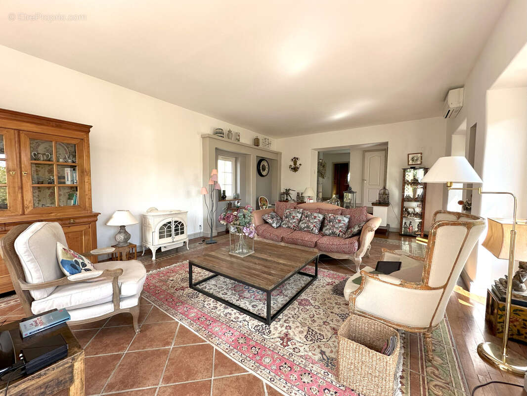 Maison à POUZOLS-MINERVOIS