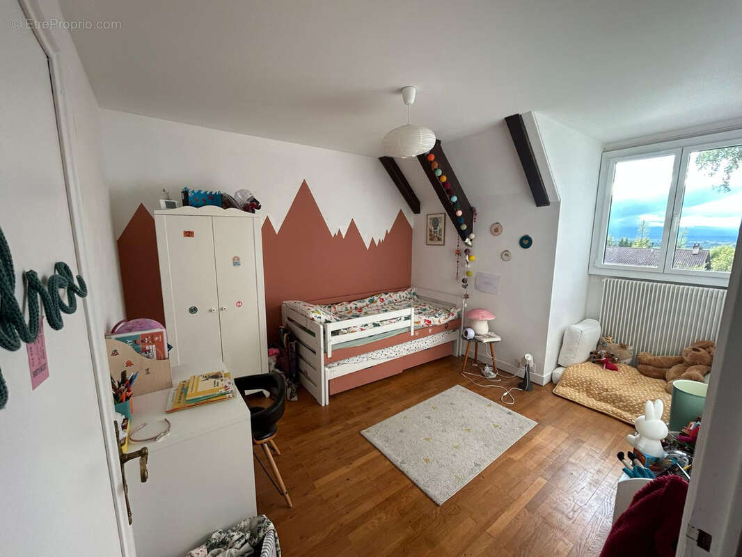 Maison à SAINT-GALMIER